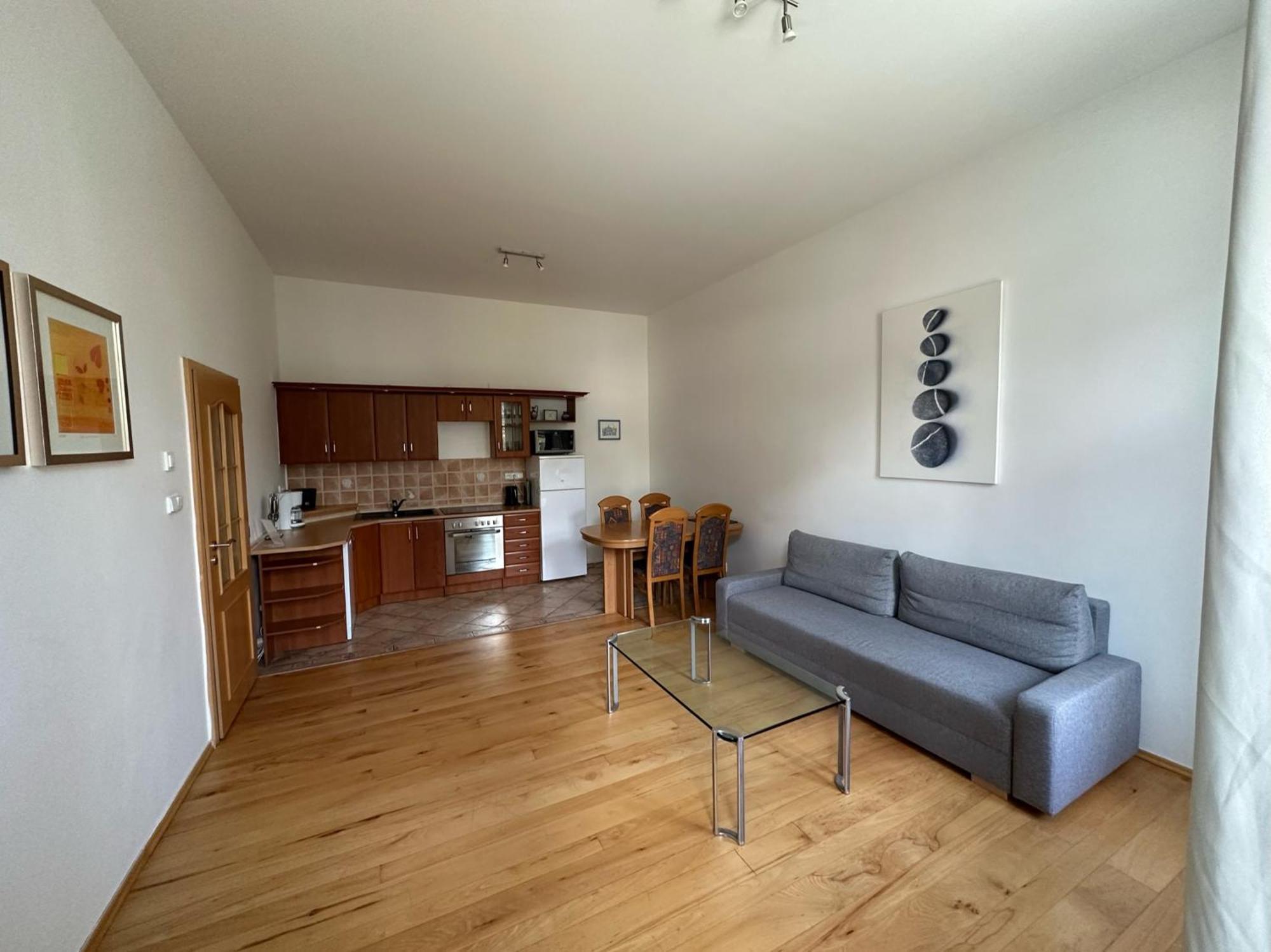 Ferienwohnung Zahradni Karlsbad Exterior foto