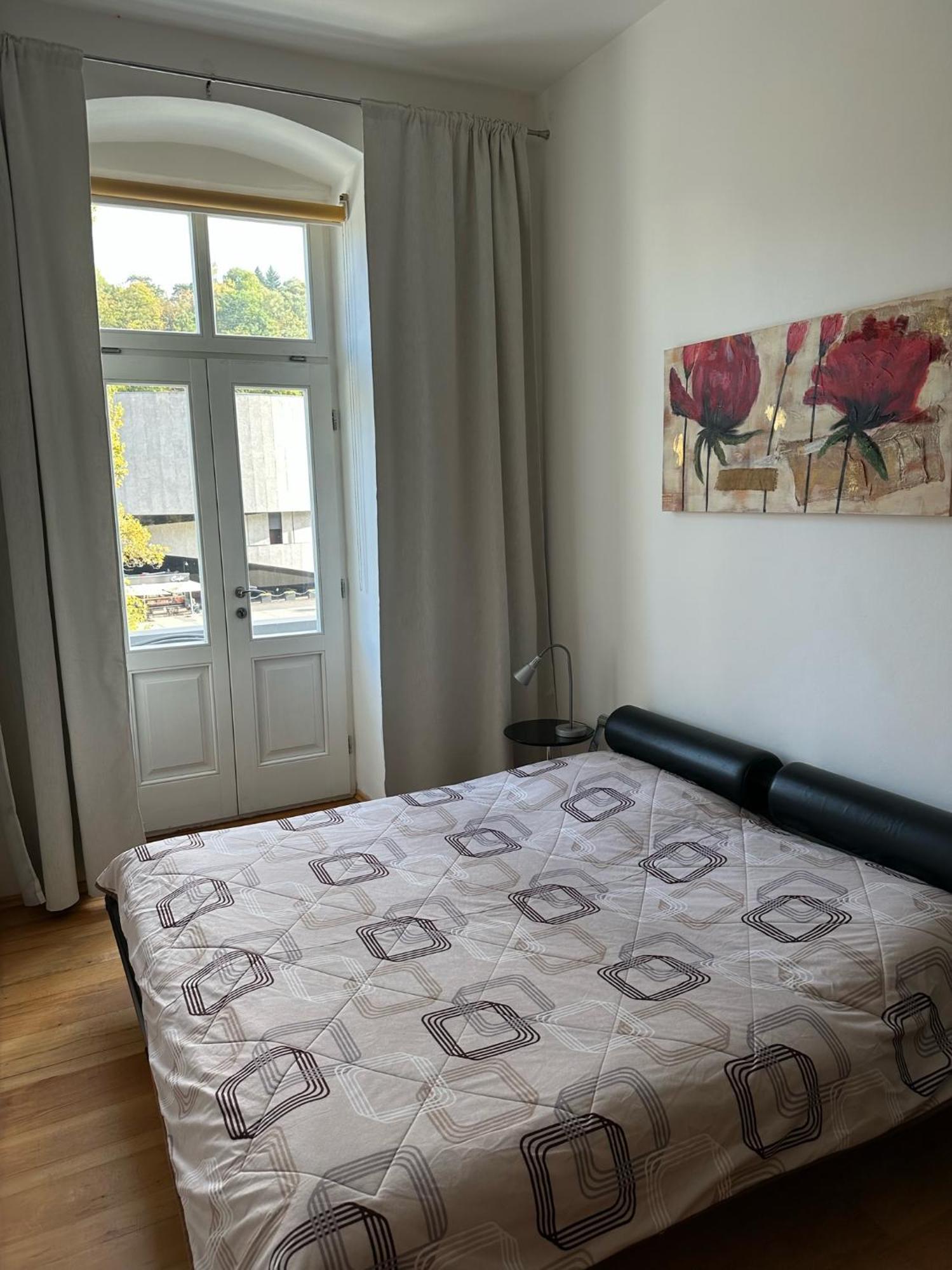 Ferienwohnung Zahradni Karlsbad Exterior foto
